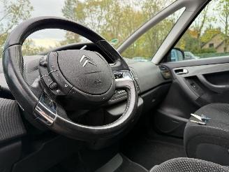 Citroën C4-picasso 2.0 16V Ambiance EB6V Automaat Clima NAP ! picture 6