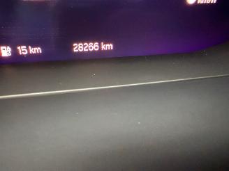 Seat Leon 1.5 TSI e-Hybrid FR Automaat Navi Clima 28266 Km NAP ! picture 6