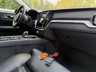 Volvo S-60 2.0 B4 Ultimate Dark Automaat Pano Navi 95508 Km NAP ! picture 5