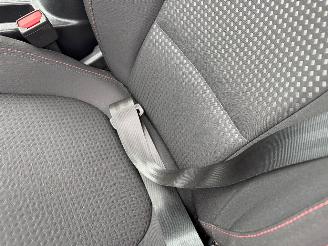 Ford Focus 1.0 EB Hybrid ST-Line Navi Clima Cruise NAP ! picture 20