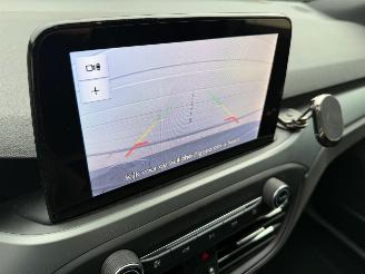 Ford Focus 1.0 EB Hybrid ST-Line Navi Clima Cruise NAP ! picture 12