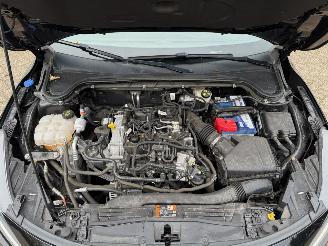 Ford Focus 1.0 EB Hybrid ST-Line Navi Clima Cruise NAP ! picture 16