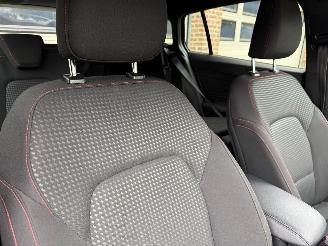 Ford Focus 1.0 EB Hybrid ST-Line Navi Clima Cruise NAP ! picture 6