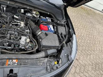 Ford Focus 1.0 EB Hybrid ST-Line Navi Clima Cruise NAP ! picture 18