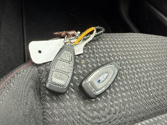 Ford Focus 1.0 EB Hybrid ST-Line Navi Clima Cruise NAP ! picture 10