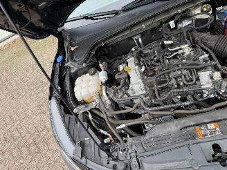 Ford Focus 1.0 EB Hybrid ST-Line Navi Clima Cruise NAP ! picture 17