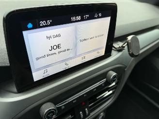 Ford Focus 1.0 EB Hybrid ST-Line Navi Clima Cruise NAP ! picture 13