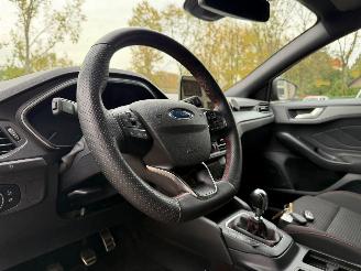 Ford Focus 1.0 EB Hybrid ST-Line Navi Clima Cruise NAP ! picture 8