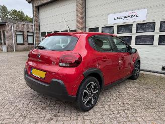 Citroën C3 1.5 BlueHDi S&S Feel Navi Cruise Clima NAP ! picture 4