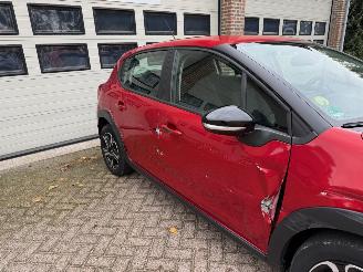 Citroën C3 1.5 BlueHDi S&S Feel Navi Cruise Clima NAP ! picture 13