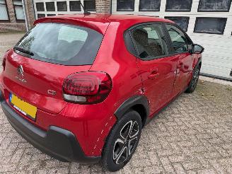 Citroën C3 1.5 BlueHDi S&S Feel Navi Cruise Clima NAP ! picture 17