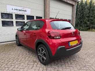 Citroën C3 1.5 BlueHDi S&S Feel Navi Cruise Clima NAP ! picture 3