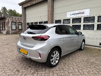 Opel Corsa 1.2 Level 2 Navi Cruise 68344 Km NAP ! picture 4