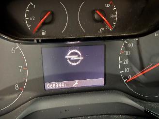 Opel Corsa 1.2 Level 2 Navi Cruise 68344 Km NAP ! picture 6