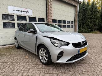 Opel Corsa 1.2 Level 2 Navi Cruise 68344 Km NAP ! picture 2