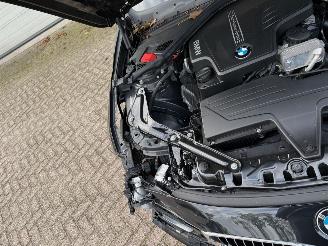 BMW 4-serie 420i Cabrio High Executive Automaat Navi Memory picture 19