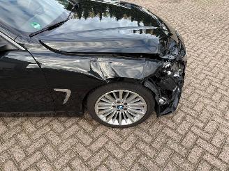 BMW 4-serie 420i Cabrio High Executive Automaat Navi Memory picture 17