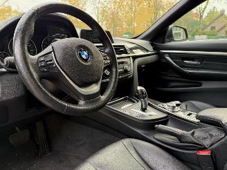 BMW 4-serie 420i Cabrio High Executive Automaat Navi Memory picture 9