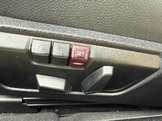 BMW 4-serie 420i Cabrio High Executive Automaat Navi Memory picture 13