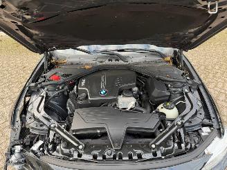 BMW 4-serie 420i Cabrio High Executive Automaat Navi Memory picture 18