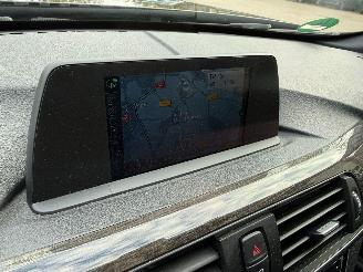 BMW 4-serie 420i Cabrio High Executive Automaat Navi Memory picture 15