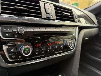 BMW 4-serie 420i Cabrio High Executive Automaat Navi Memory picture 14