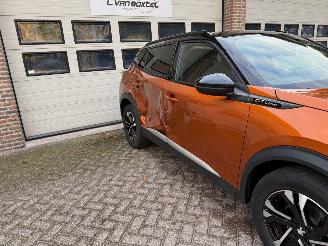 Peugeot 2008 1.2 PT GT-Line Navi Clima picture 10