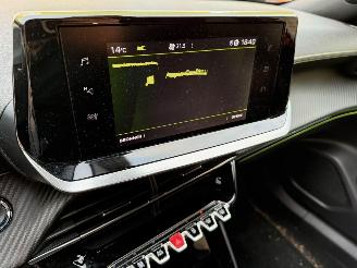 Peugeot 2008 1.2 PT GT-Line Navi Clima picture 8