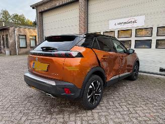 Peugeot 2008 1.2 PT GT-Line Navi Clima picture 4