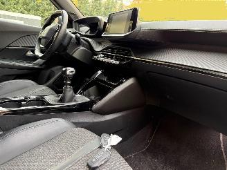 Peugeot 2008 1.2 PT GT-Line Navi Clima picture 5
