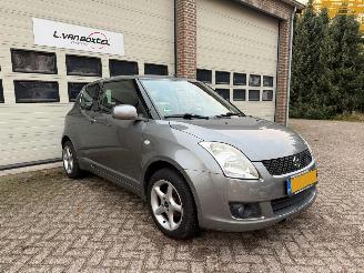 Suzuki Swift 1.3 Comfort Airco picture 2