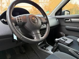 Suzuki Swift 1.3 Comfort Airco picture 7