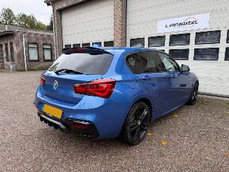 BMW 1-serie 118i M-Sport Automaat Schuifdak NAP ! picture 3