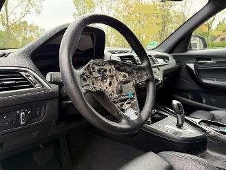 BMW 1-serie 118i M-Sport Automaat Schuifdak NAP ! picture 9