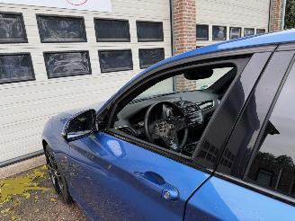 BMW 1-serie 118i M-Sport Automaat Schuifdak NAP ! picture 15