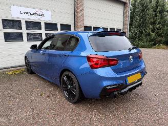 BMW 1-serie 118i M-Sport Automaat Schuifdak NAP ! picture 4