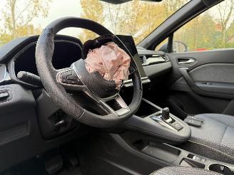 Mitsubishi ASX 1.8 HEV AT Intense+ Automaat Navi Clima 6819 Km NAP ! picture 7