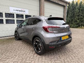 Mitsubishi ASX 1.8 HEV AT Intense+ Automaat Navi Clima 6819 Km NAP ! picture 4