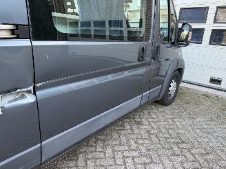 Fiat  Ducato Navi Airco Camera Cruise picture 18