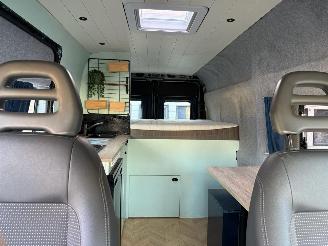 Fiat  Ducato Navi Airco Camera Cruise picture 12