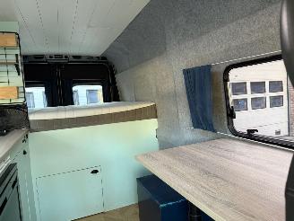 Fiat  Ducato Navi Airco Camera Cruise picture 14