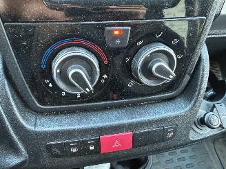 Fiat  Ducato Navi Airco Camera Cruise picture 11
