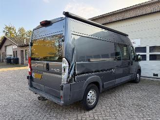 Fiat  Ducato Navi Airco Camera Cruise picture 4
