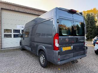 Fiat  Ducato Navi Airco Camera Cruise picture 3