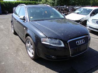 Audi A4  picture 7