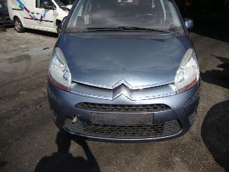 Citroën C4-picasso  picture 2