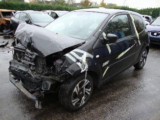 Coche accidentado Renault Twingo  2013/1