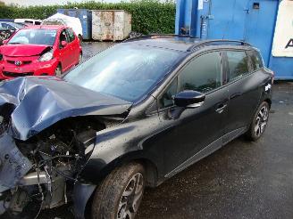 rozbiórka samochody osobowe Renault Clio  2015/1