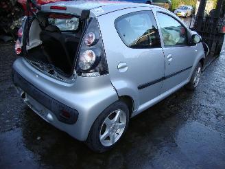 Citroën C1  picture 3
