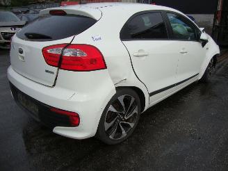 Kia Rio  picture 5